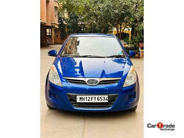 Second Hand Hyundai i10 [2010-2017] Asta 1.2 Kappa2 in Pune