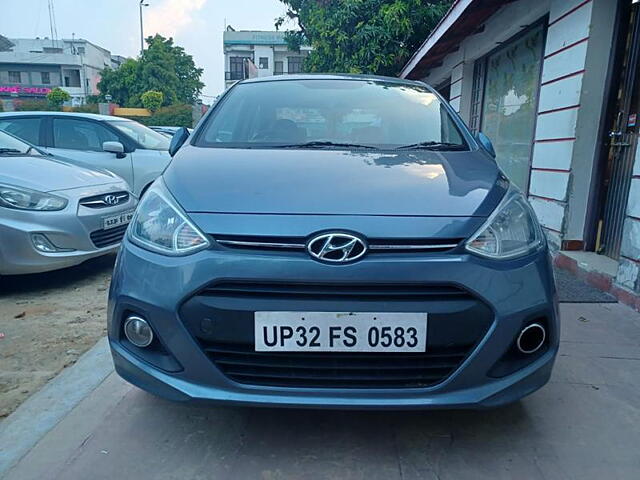 Second Hand Hyundai Xcent [2014-2017] SX 1.1 CRDi in லக்னோ