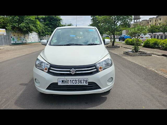 Second Hand Maruti Suzuki Celerio [2014-2017] VXi AMT in Pune