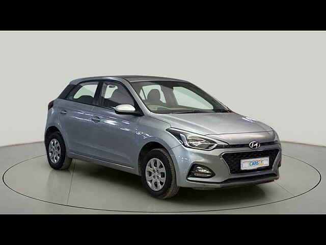 Second Hand Hyundai Elite i20 [2019-2020] Magna Plus 1.2 [2019-2020] in Delhi