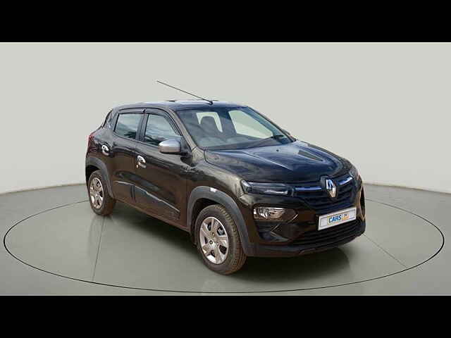 Second Hand Renault Kwid [2015-2019] 1.0 RXT Opt [2016-2019] in Bangalore