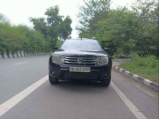 Second Hand Renault Duster [2012-2015] RxL Petrol in Delhi