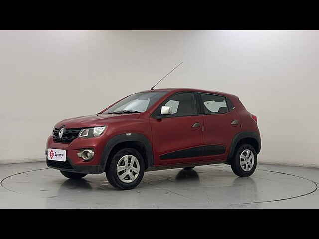 Second Hand Renault Kwid [2015-2019] RXT [2015-2019] in Faridabad