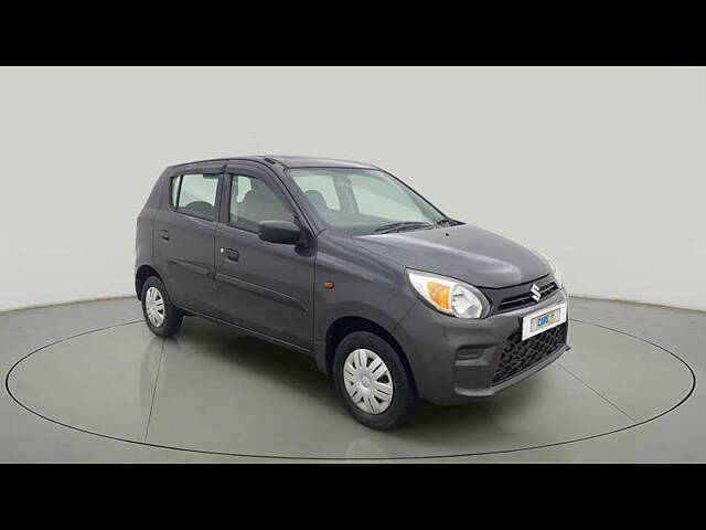 Second Hand Maruti Suzuki Alto 800 Vxi Plus in Pune