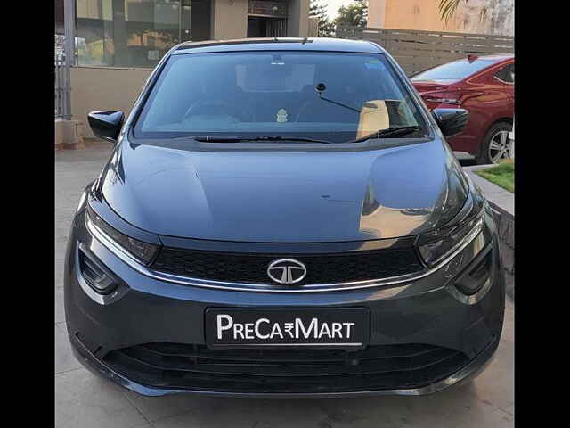 Second Hand Tata Altroz XE Petrol [2020-2023] in Mysore