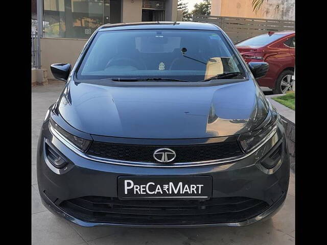 Second Hand Tata Altroz XE Petrol [2020-2023] in Mysore