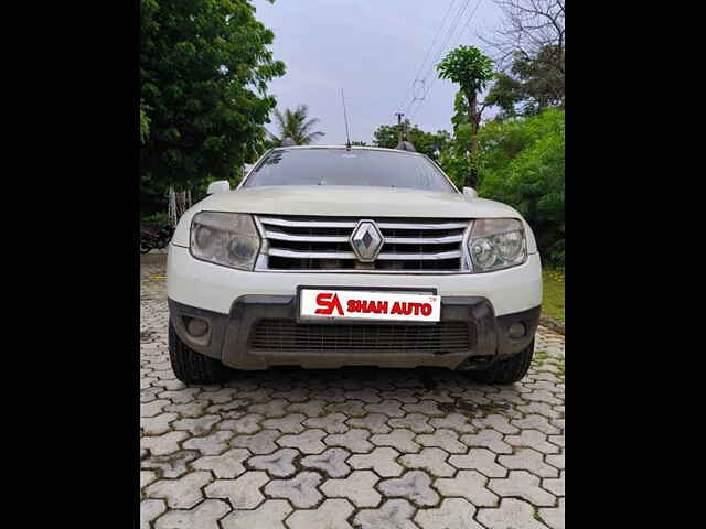 Second Hand Renault Duster [2012-2015] 85 PS RxL Diesel in Ahmedabad