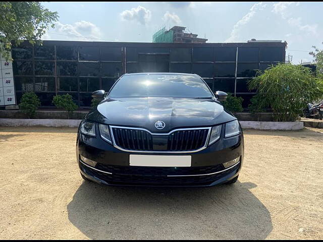 Second Hand Skoda Octavia [2017-2021] 1.8 TSI L&K in Hyderabad