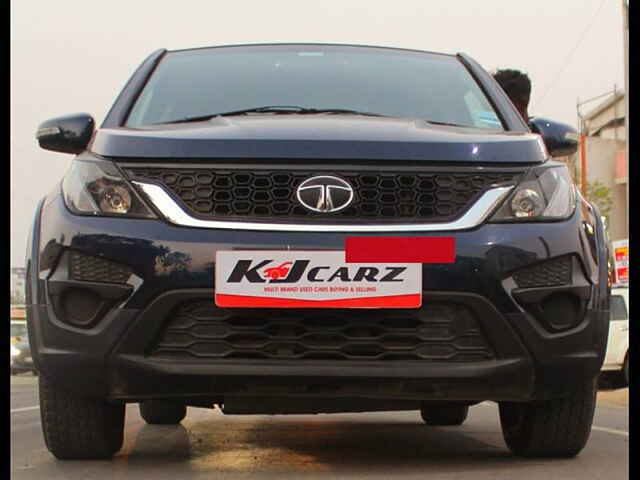 Second Hand Tata Hexa [2017-2019] XM 4x2 7 STR in Chennai