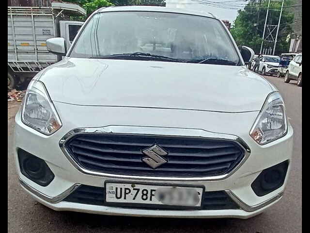 Second Hand Maruti Suzuki Dzire [2020-2024] VXi [2020-2023] in Kanpur