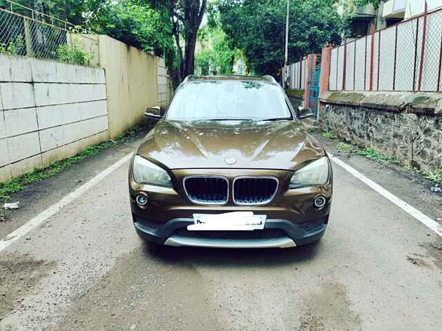 Second Hand BMW X1 [2013-2016] sDrive20d in Pune