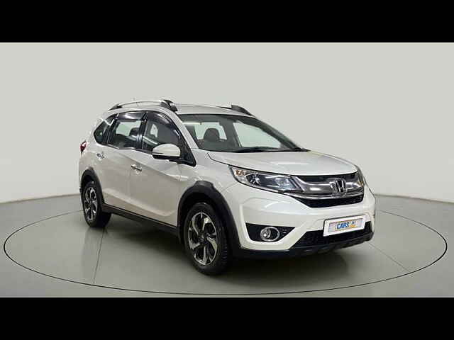 Second Hand Honda BR-V V Petrol in Navi Mumbai