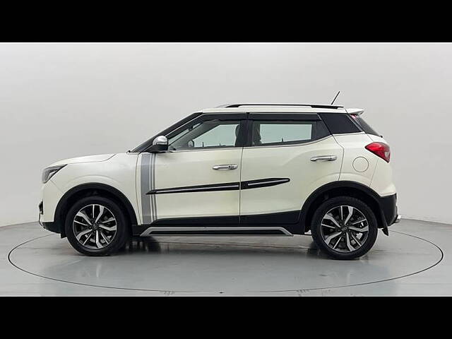 Second Hand Mahindra XUV300 [2019-2024] W8 (O) 1.5 Diesel [2020] in Ghaziabad