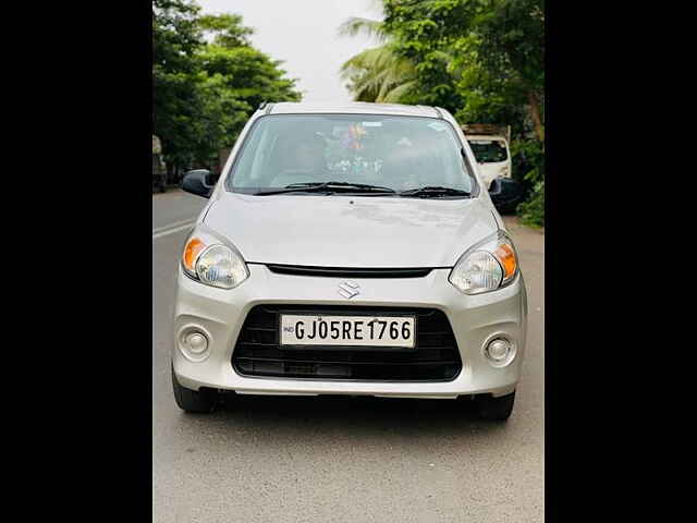 Second Hand Maruti Suzuki Alto 800 [2012-2016] Lxi CNG in Surat