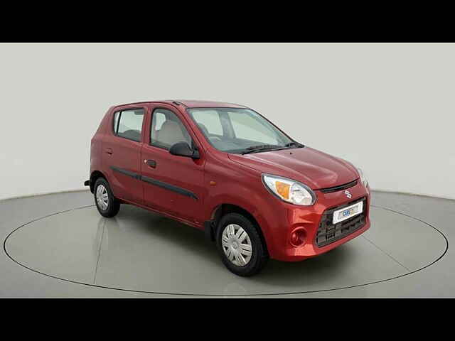 Second Hand Maruti Suzuki Alto 800 [2012-2016] Vxi in Pune