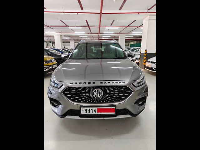 Second Hand MG Astor Sharp 1.5 MT [2021-2023] in Pune