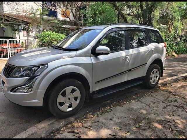 Second Hand Mahindra XUV500 [2015-2018] W6 1.99 in Delhi