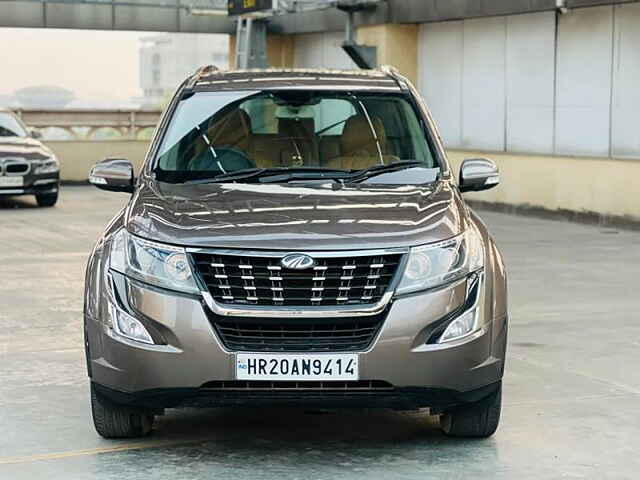 Second Hand Mahindra XUV500 W11 in Delhi