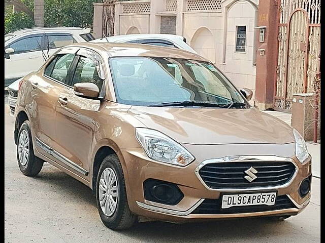 Second Hand Maruti Suzuki Dzire [2017-2020] VDi in Delhi