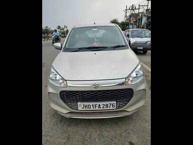 Second Hand Maruti Suzuki Alto K10 VXi [2023-2024] in Ranchi