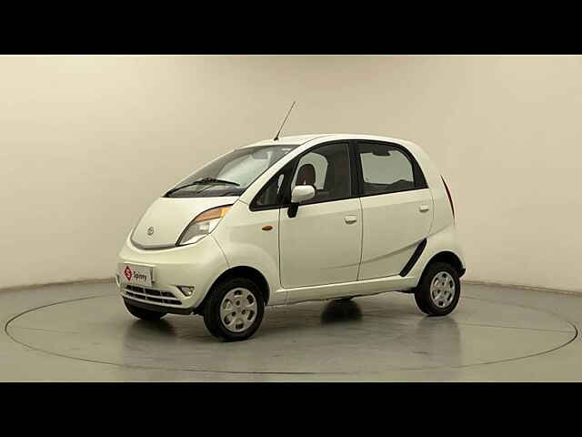 Second Hand Tata Nano Twist XT in Pune