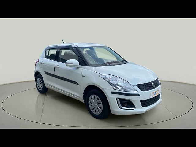 Second Hand Maruti Suzuki Swift [2014-2018] VDi ABS [2014-2017] in Nagpur