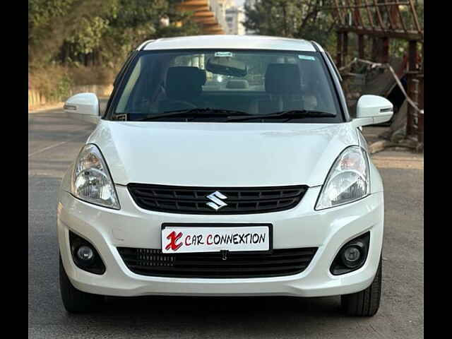 Second Hand Maruti Suzuki Swift DZire [2011-2015] ZDI in Mumbai