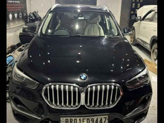 Second Hand BMW X1 [2013-2016] sDrive20d xLine in Delhi