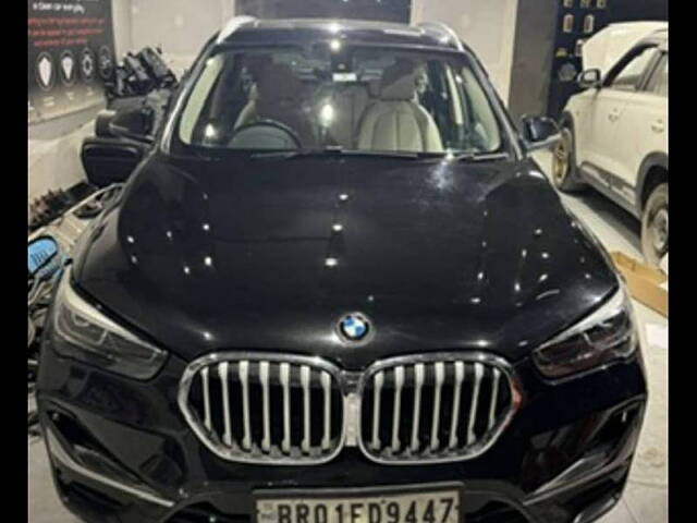 Second Hand BMW X1 [2013-2016] sDrive20d xLine in Delhi