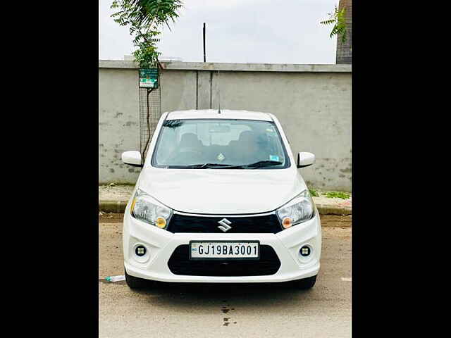 Second Hand Maruti Suzuki Celerio [2017-2021] VXi in Surat