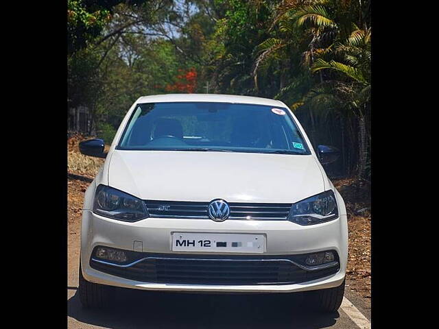 Second Hand Volkswagen Polo [2016-2019] GT TSI in Pune
