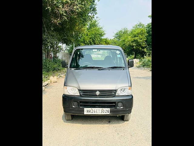 Second Hand Maruti Suzuki Eeco 5 STR AC CNG in Delhi