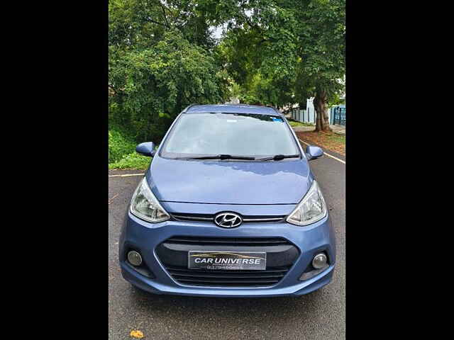 Second Hand Hyundai Grand i10 Asta 1.2 Kappa VTVT in Mysore