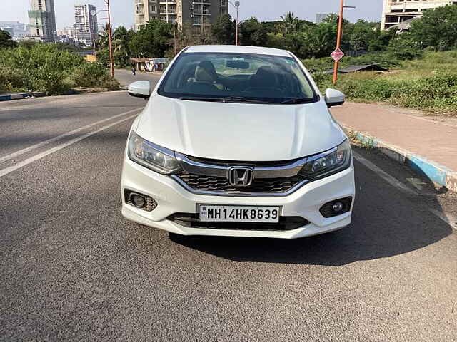 Second Hand Honda City [2014-2017] V Diesel in Pune