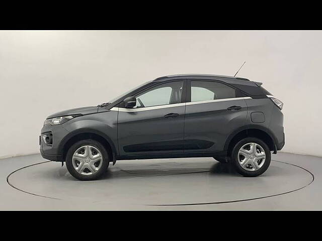 Second Hand Tata Nexon [2020-2023] XMA in Ahmedabad