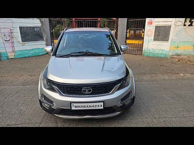 Second Hand Tata Hexa [2017-2019] XT 4x2 7 STR in Pune