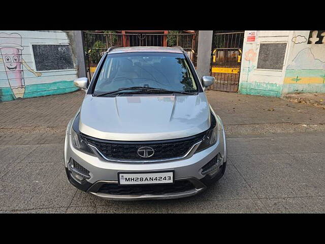 Second Hand Tata Hexa [2017-2019] XT 4x2 7 STR in Pune