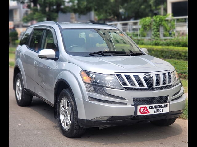 Second Hand Mahindra XUV500 [2015-2018] W6 in Chandigarh