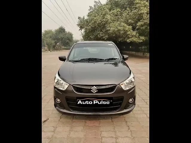 alto k10 door speakers