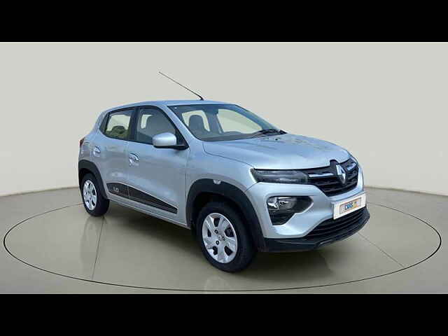 Second Hand Renault Kwid [2022-2023] RXT 1.0 AMT in Coimbatore