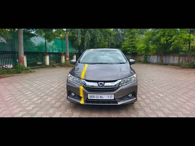 Second Hand Honda City [2014-2017] V in Pune