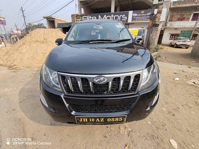 Second Hand Mahindra XUV500 [2015-2018] W10 1.99 in Ranchi