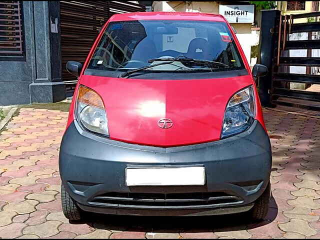 Second Hand Tata Nano [2009-2011] CX in Kolkata