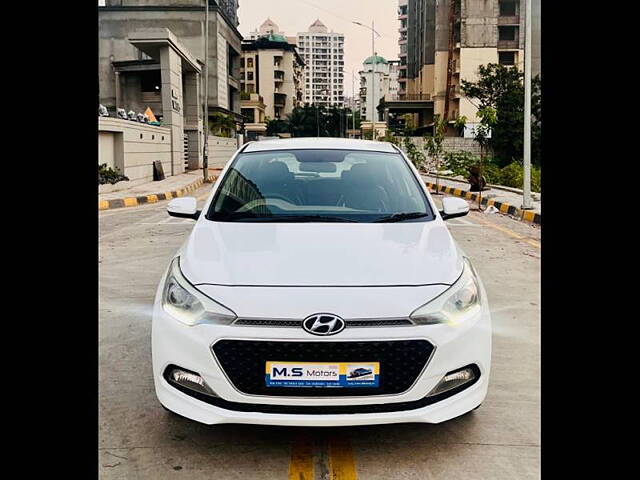 Second Hand Hyundai i20 [2020-2023] Asta (O) 1.2 MT [2020-2023] in Thane