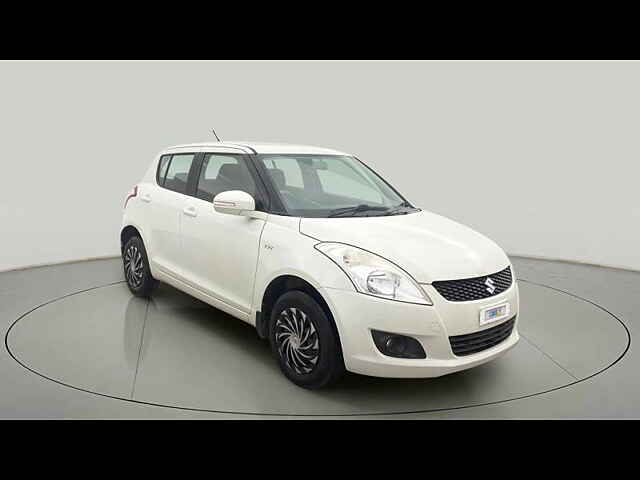 Second Hand Maruti Suzuki Swift [2011-2014] VXi in Pune