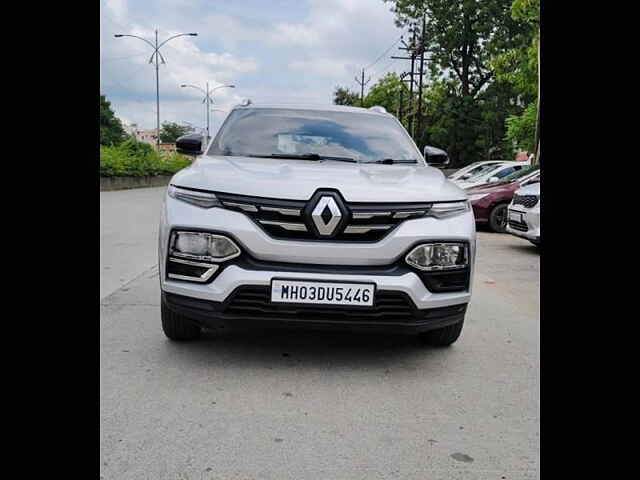 Second Hand Renault Kiger [2021-2022] RXL MT in Nagpur