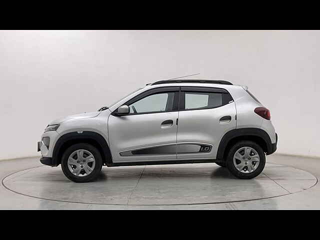 Second Hand Renault Kwid [2019] [2019-2019] 1.0 RXT AMT Opt in Pune