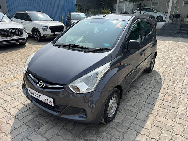 Second Hand Hyundai Eon Era + in Aurangabad