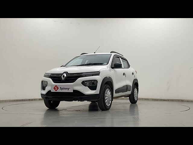 Second Hand Renault Kwid [2015-2019] RXL [2015-2019] in Hyderabad