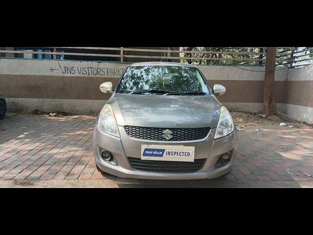 Second Hand Maruti Suzuki Swift [2011-2014] ZXi in Nagpur